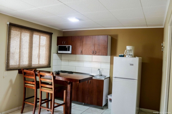 Coconut Inn (Oranjestad)